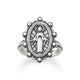 Virgin Mary Ring