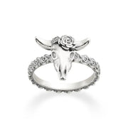 Desert Rose Ring
