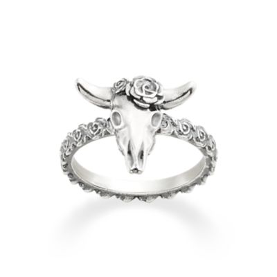 Desert Rose Ring