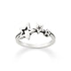 Twinkling Stars Ring