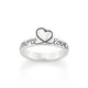 Love You More Ring