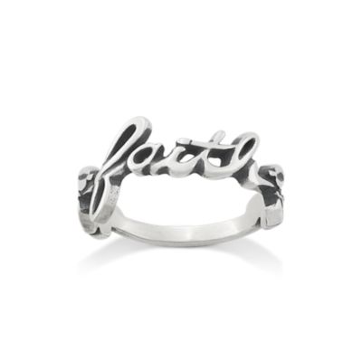 Faith Ring
