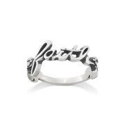 Faith Ring