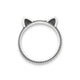 Kitten Ears Ring