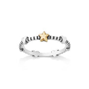 My Shining Star Ring