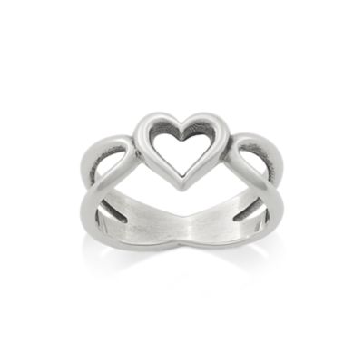 Infinite Love Ring