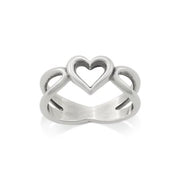 Infinite Love Ring