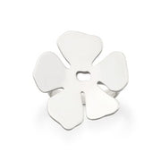 Floral Silhouette Ring