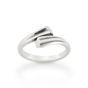 Bright Stars Wrapped Ring