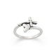 Faith Wrapped in Love Ring