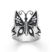 Mariposa Ring