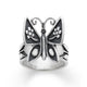 Mariposa Ring