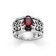 Adoree Gemstone Ring