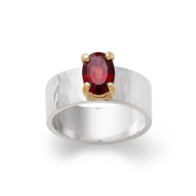 Julietta Gemstone Ring