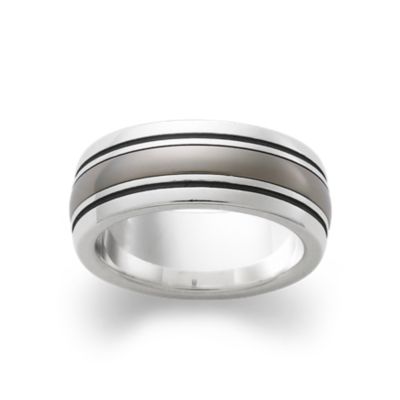 Classic Smooth Wedding Ring