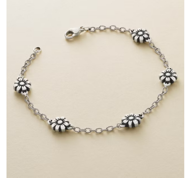 Margarita Flower Bracelet