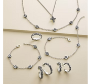 Margarita Flower Bracelet