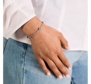 Margarita Flower Bracelet