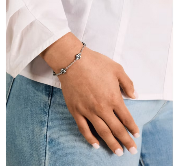 Margarita Flower Bracelet
