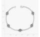 Margarita Flower Bracelet