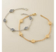 Margarita Flower Bracelet