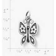 Mariposa Charm