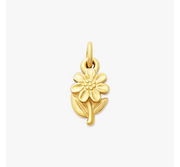 Mini Daisy Charm