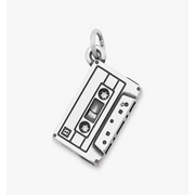 Mix Tape Charm
