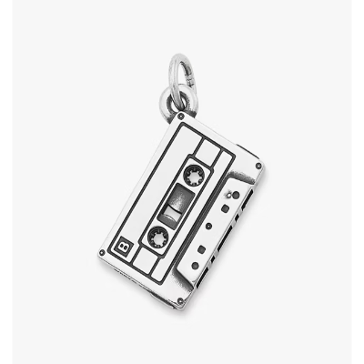 Mix Tape Charm