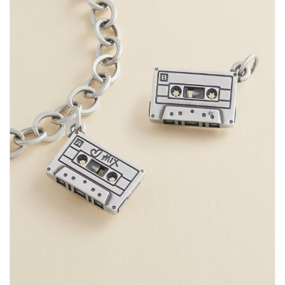 Mix Tape Charm