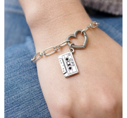 Mix Tape Charm