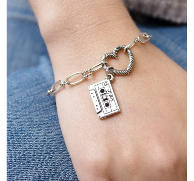 Mix Tape Charm