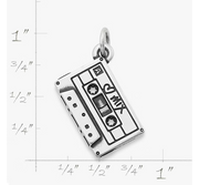 Mix Tape Charm