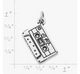 Mix Tape Charm