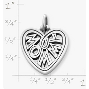 "Mommy" Charm