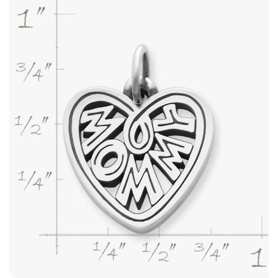 "Mommy" Charm
