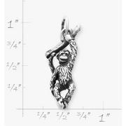 Monkey Charm