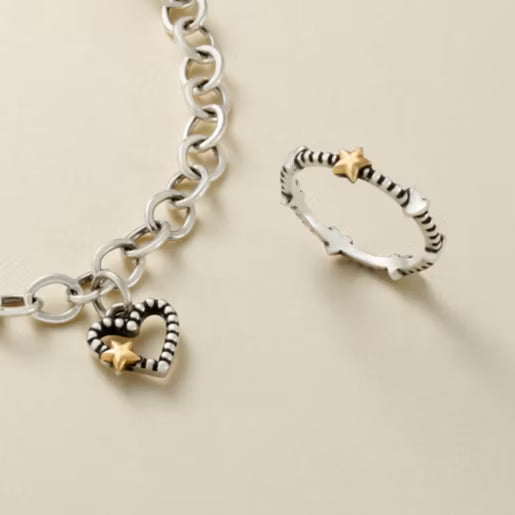 My Shining Star Ring