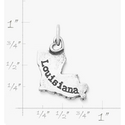 My "Louisiana" Charm