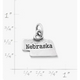 My "Nebraska" Charm