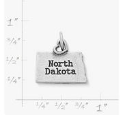 My North Dakota Charm