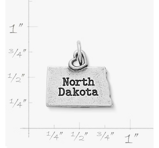 My North Dakota Charm