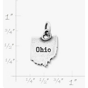 My "Ohio" Charm