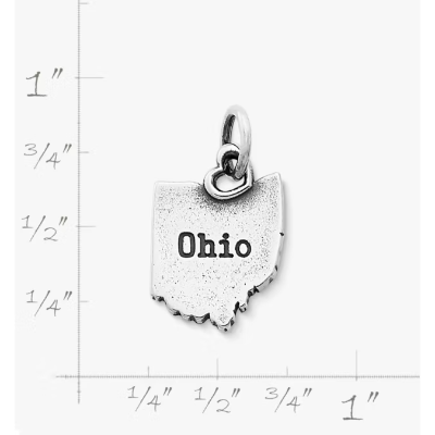 My "Ohio" Charm