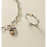 My Shining Star Charm