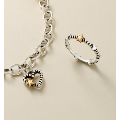 My Shining Star Charm