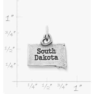 My South Dakota Charm