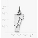 My "Vermont" Charm