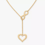 Infinite Love Necklace