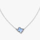 Texas Gemstone Necklace